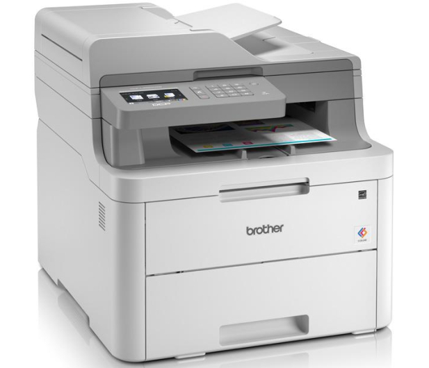 Brother DCP-L3550CDW - 452437 - zdjęcie 2